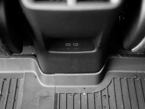 New 2026 Chevrolet Equinox RS w/ Convenience Package III image 41