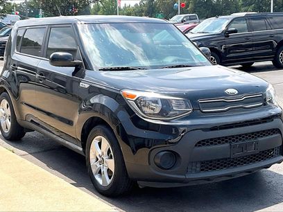 Used 2019 Kia Soul