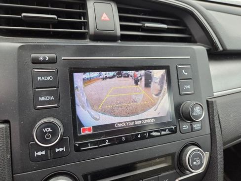 Used 2018 Honda Civic LX image 11