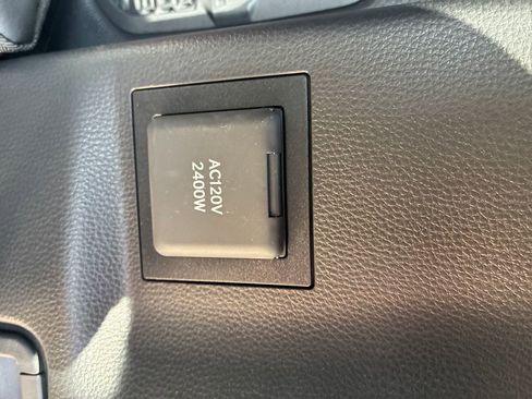 New 2026 Toyota 4Runner Limited AWD/4WD image 50