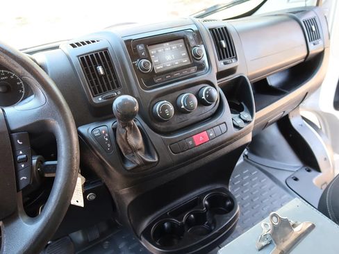 Used 2019 RAM ProMaster 2500 FWD image 27