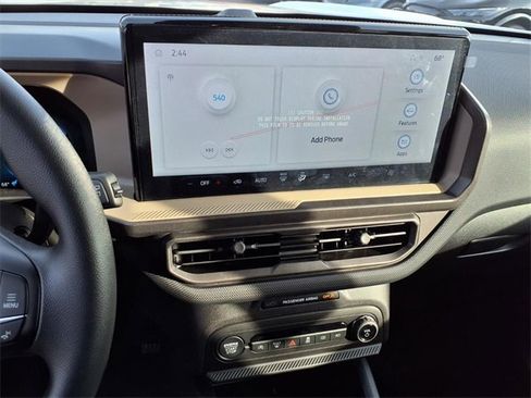 New 2025 Ford Bronco Sport Big Bend image 13