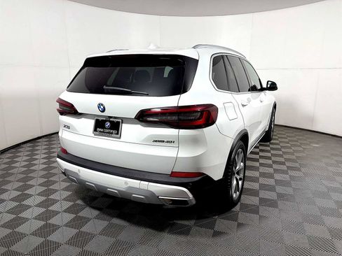 Certified 2023 BMW X5 xDrive40i w/ Premium Package image 6