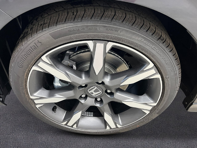 New 2026 Honda Civic Sport Touring image 11