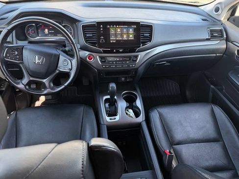 Used 2020 Honda Pilot EX-L image 22