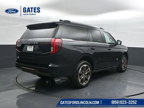 New 2026 Ford Expedition King Ranch AWD/4WD image 2