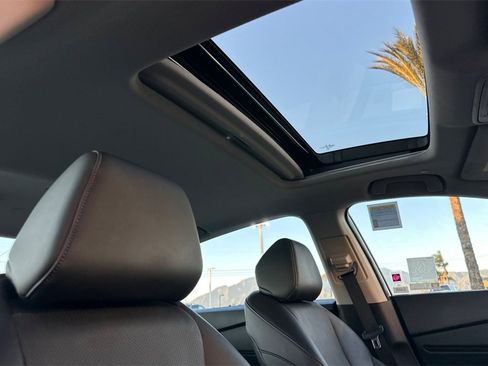 Certified 2024 Honda Accord EX-L image 18