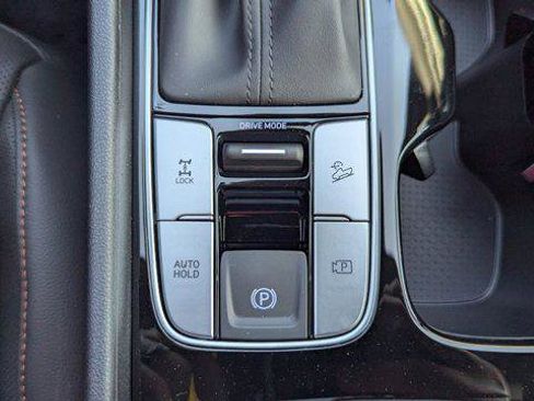 New 2025 Hyundai Santa Cruz Limited image 20