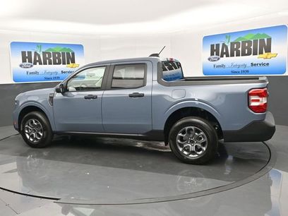 New 2026 Ford Maverick XLT w/ Equipment Group 301A