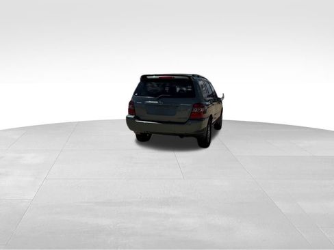 Used 2007 Toyota Highlander V6 image 6