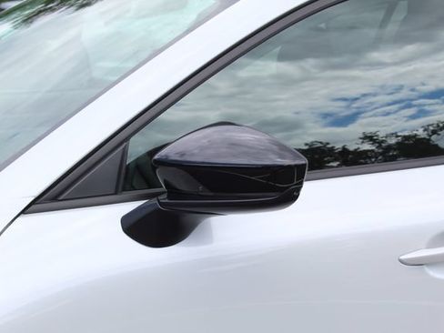 New 2026 MAZDA CX-50 AWD 2.5 S w/ Select Package image 11