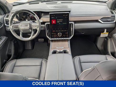 New 2026 GMC Acadia Denali w/ Super Cruise Package image 33