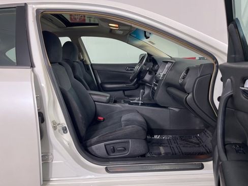 Used 2013 Nissan Maxima 3.5 S image 30