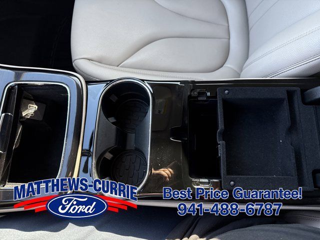Used 2023 Lincoln Nautilus AWD w/ Premium Package image 22