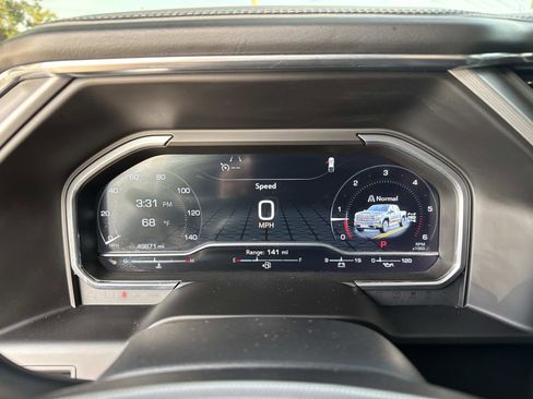 Used 2023 GMC Sierra 1500 Denali image 37