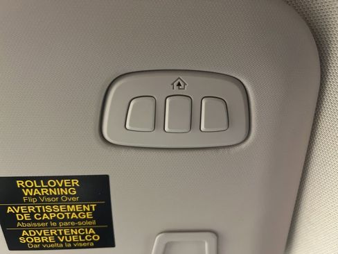 New 2025 Ford Bronco Sport Outer Banks w/ Outer Banks Tech Package+ image 25