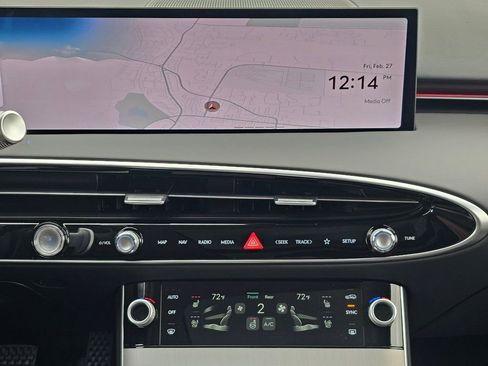 New 2026 Genesis GV70 2.5T Advanced image 13