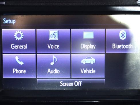 Used 2016 Toyota Corolla S image 19