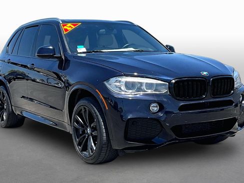 Used 2017 BMW X5 sDrive35i RWD image 10