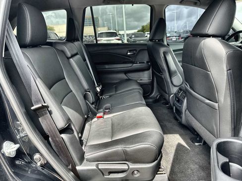 Used 2021 Honda Pilot EX-L image 20