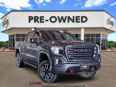 Used 2022 GMC Sierra 1500 AT4 w/ AT4 Premium Package