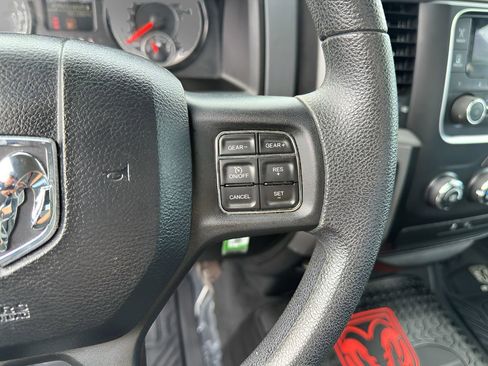 Used 2019 RAM 1500 Tradesman w/ Popular Equipment Group RWD image 14