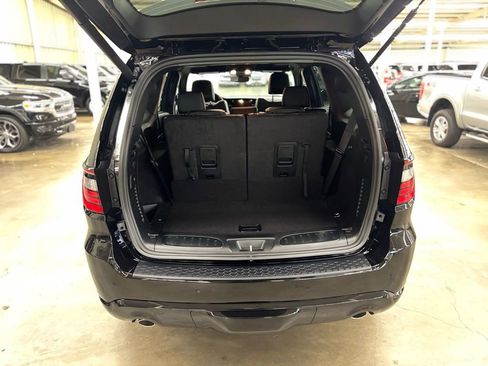 New 2026 Dodge Durango GT image 9