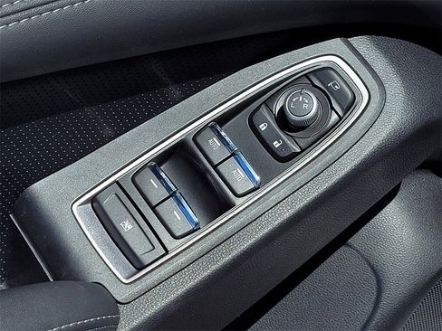 Used 2023 Subaru Ascent Limited w/ Technology Package image 19