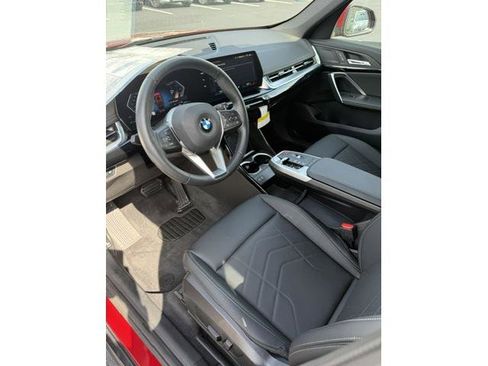 Used 2026 BMW X1 xDrive28i w/ Technology Package AWD/4WD image 6