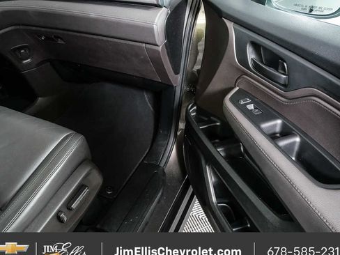 Used 2018 Honda Odyssey EX-L image 23