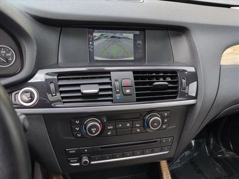 Used 2012 BMW X3 xDrive28i image 15