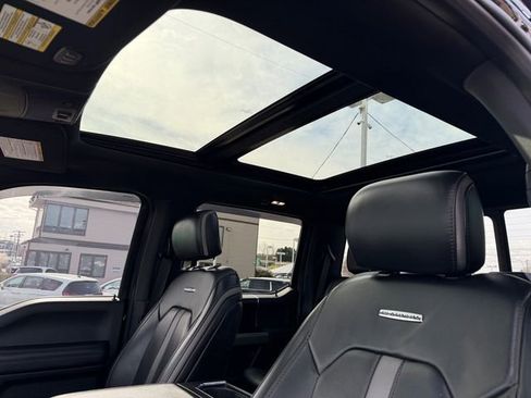 Used 2019 Ford F450 Platinum image 35