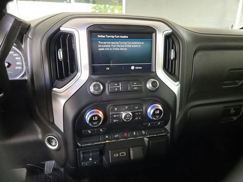 Used 2021 GMC Sierra 1500 Elevation w/ X31 Off-Road Package image 19