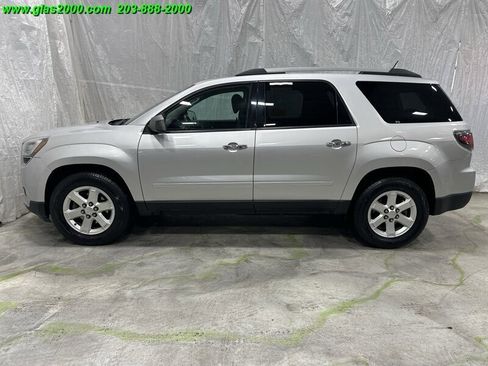 Used 2015 GMC Acadia SLE image 13