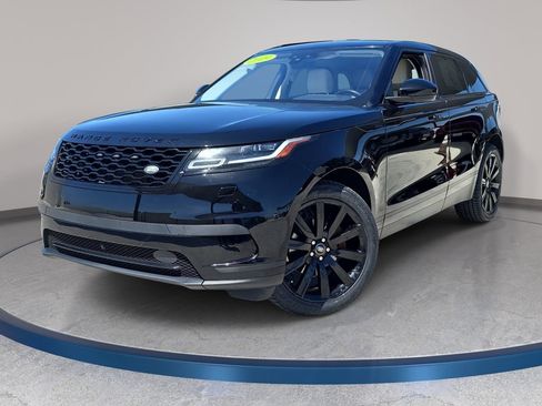 Used 2019 Land Rover Range Rover Velar S AWD/4WD image 1