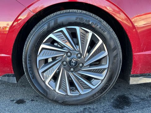 Used 2025 Hyundai Sonata SEL image 29