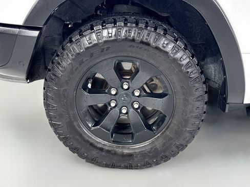 Used 2023 RAM 1500 Rebel w/ Rebel Level 2 Equipment Group AWD/4WD image 11