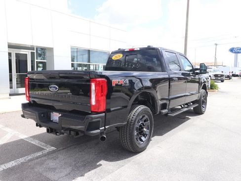 New 2026 Ford F250 XL AWD/4WD image 14