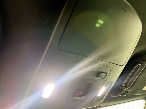 New 2026 Toyota Camry SE image 22