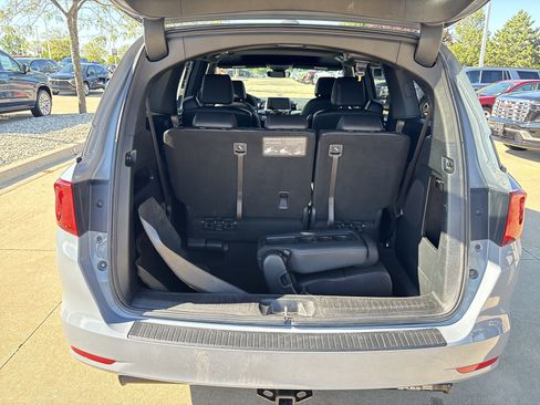 Used 2023 Honda Odyssey Sport image 14