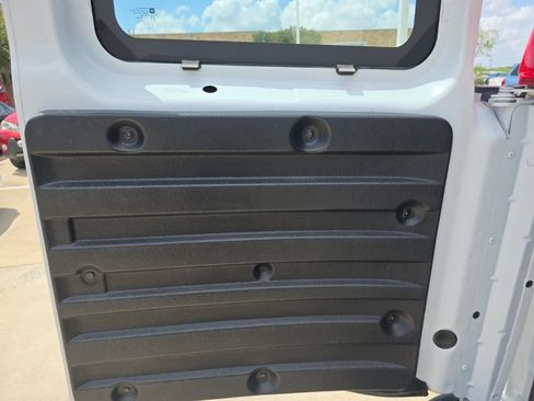 Used 2025 Chevrolet Express 2500 w/ Driver Convenience Package RWD image 20