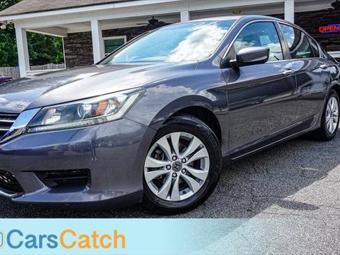 Used 2014 Honda Accord LX image 7