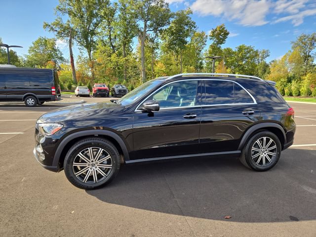 New 2026 Mercedes-Benz GLE 350 4MATIC image 6