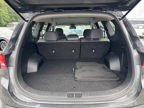 Used 2022 Hyundai Santa Fe SEL FWD image 10
