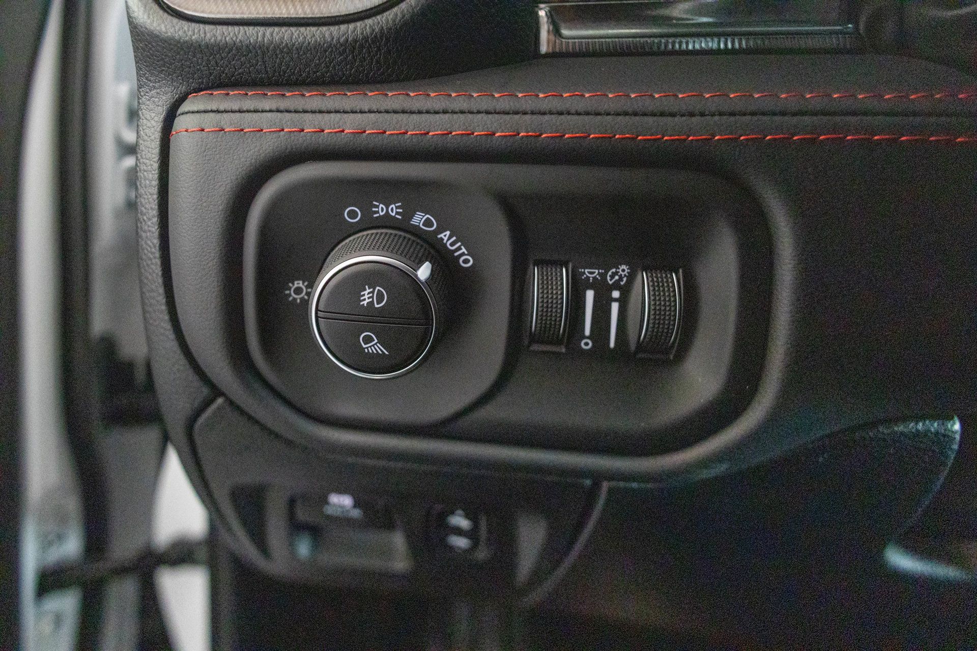 New 2027 RAM 1500 TRX AWD/4WD image 35