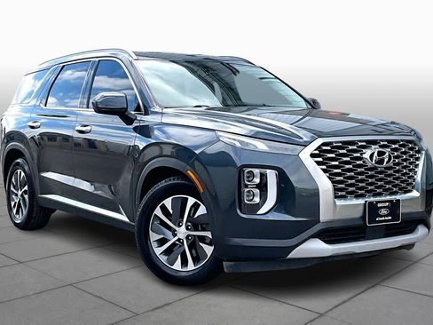 Used 2020 Hyundai Palisade SEL image 2