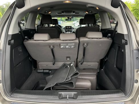 Used 2019 Honda Odyssey Elite image 44