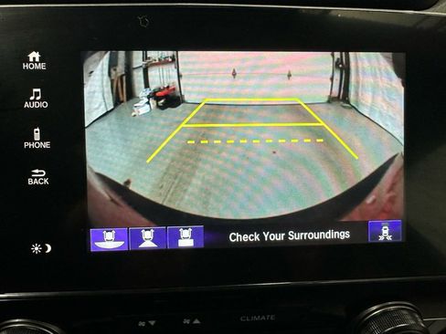 Used 2021 Honda CR-V EX-L image 32