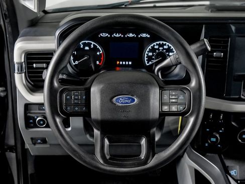 Used 2023 Ford F250 XLT w/ 360-Degree Camera Package AWD/4WD image 16
