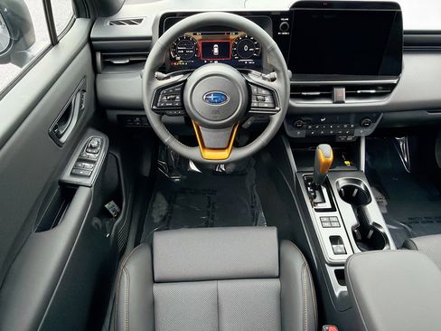 New 2026 Subaru Outback Wilderness image 17